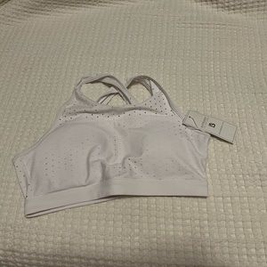 Buffbunny Collection Allure Laser Sports Bra